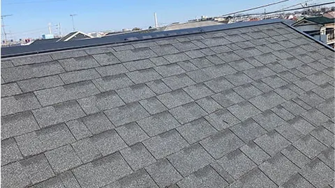 施工事例 施工前