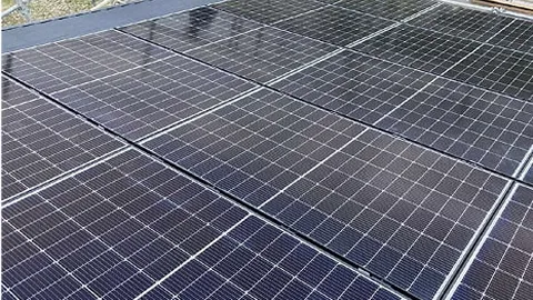 施工事例 施工後