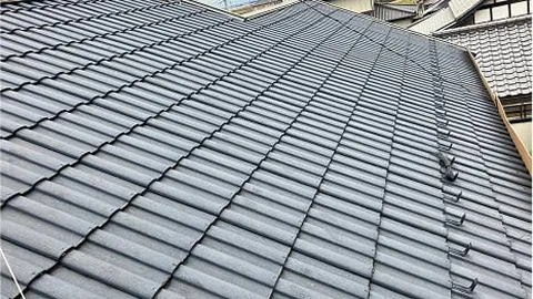 施工事例 施工前