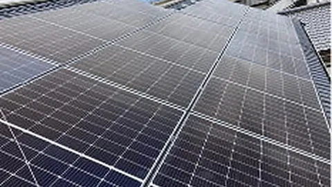 施工事例 施工後