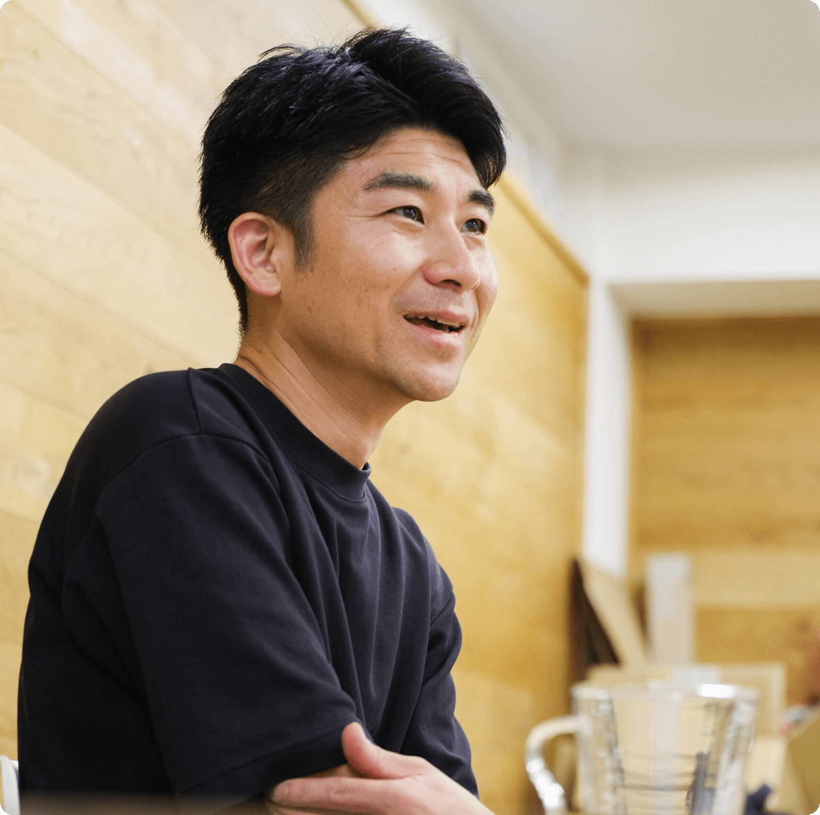 ハチドリ電力の想い