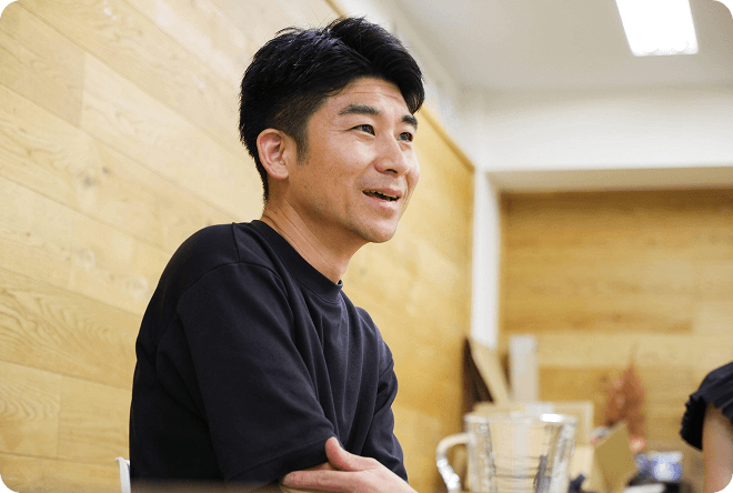 ハチドリ電力の想い