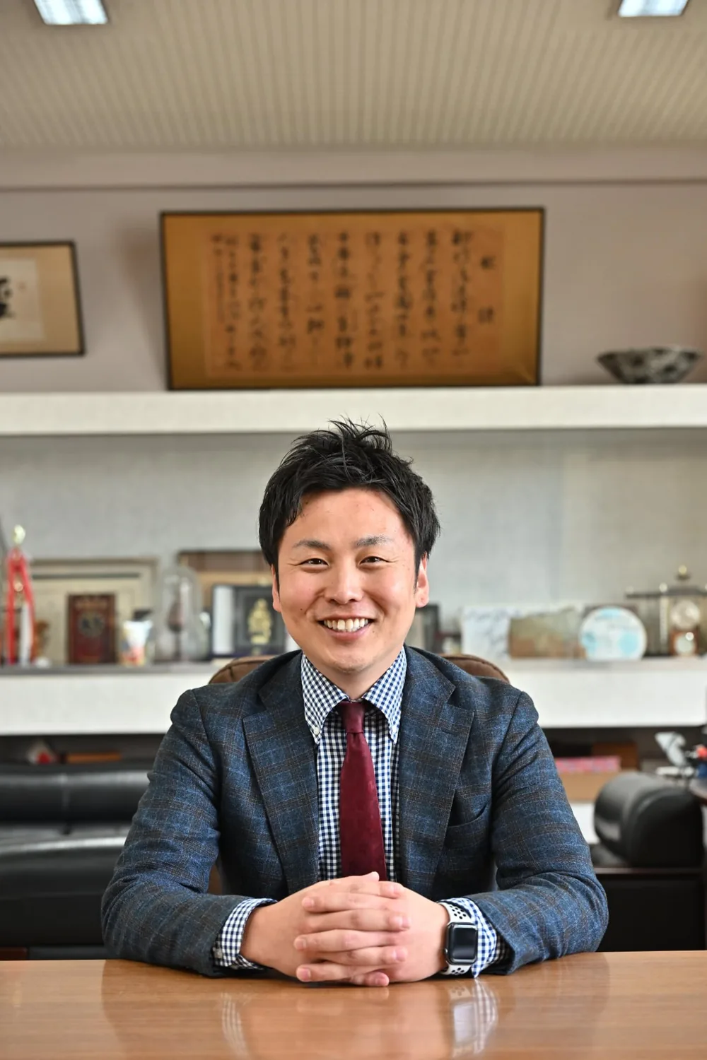 柴山翔太