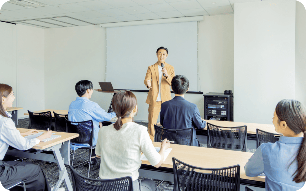 ハチドリアカデミー