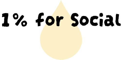 1% for Social