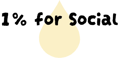 1% for Social