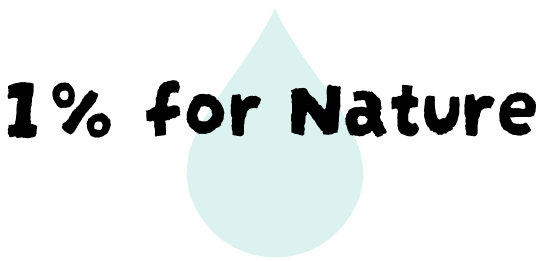1% for Nature
