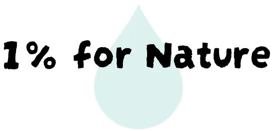 1% for Nature