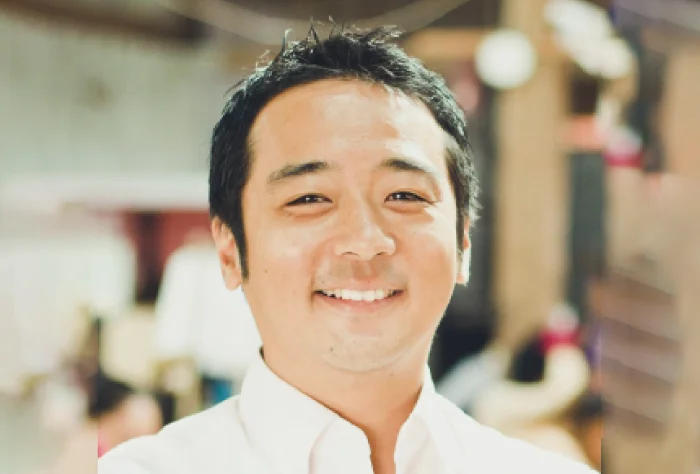 認定NPO法人かものはしプロジェクト 代表 青木	健太