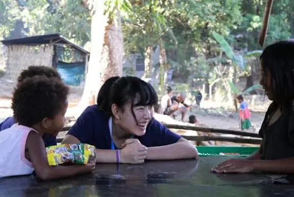 自然を履く子どもたち　はだしの学校　西村みつる　写真集 未分類｜Unclassified | Min Tanaka ☆ Rin Ishihara ☆ Madada