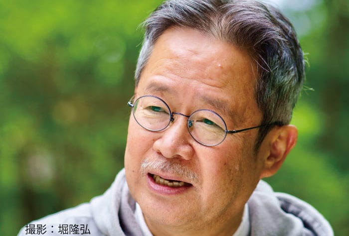 公益社団法人日本環境教育フォーラム(JEEF) 代表 川嶋 直