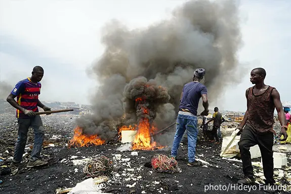 裂き織りバッグ 野崎弘子作 作家 野崎弘子先生作 裂き織り バッグ