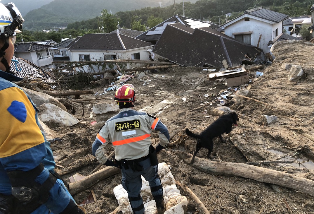 更なる飛躍を目指して
