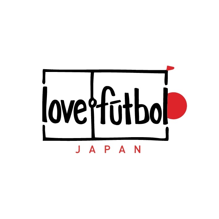 NPO法人love.fútbol Japan