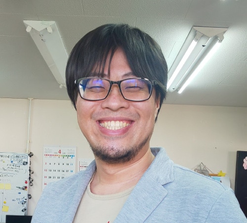 NPO法人ネモちば不登校・ひきこもりネットワーク 代表 前北 海