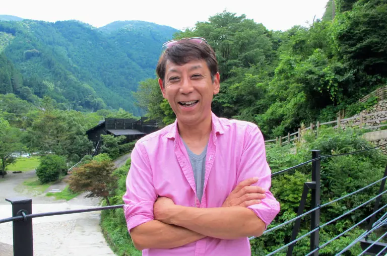 上勝町ならではのサスティナブルツーリズムを ー合同会社パンゲア