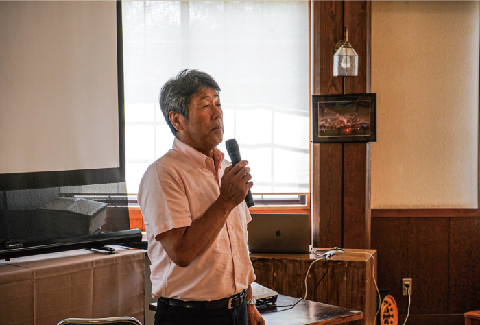 一般社団法人<br class=