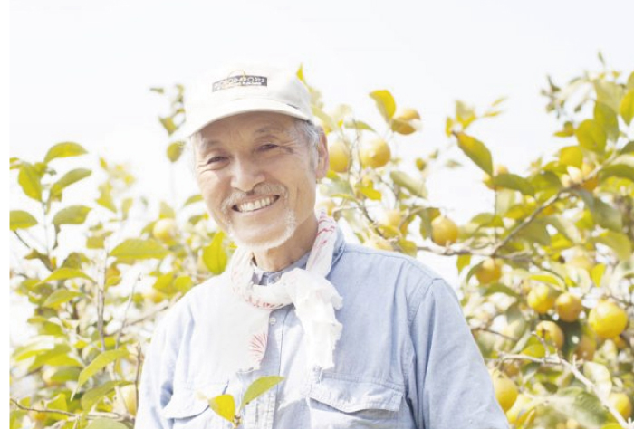 一般社団法人まめな 代表 梶岡 秀