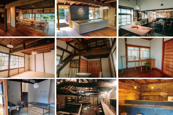 対外的運営開始