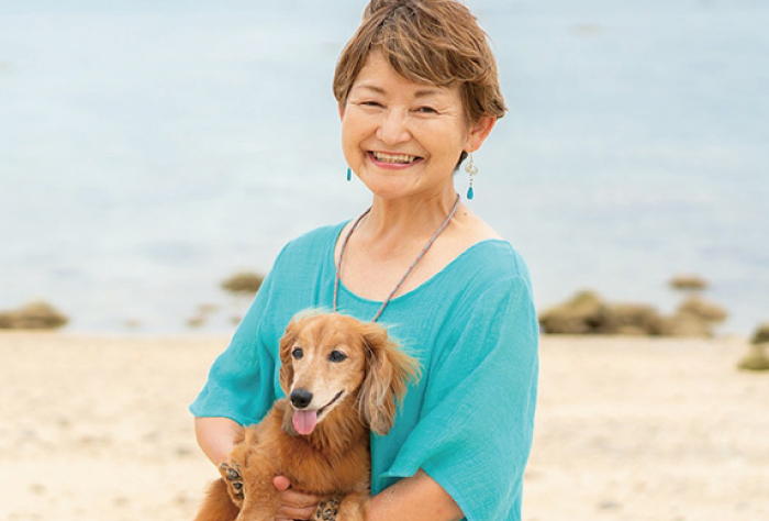 NPO法人ママの働き方応援隊 代表 恵  夕喜子