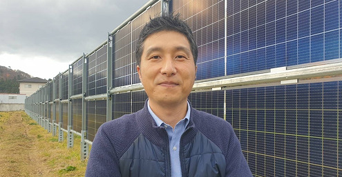 農業と再エネを未来につなげる「ソーラーシェアリング」の想い