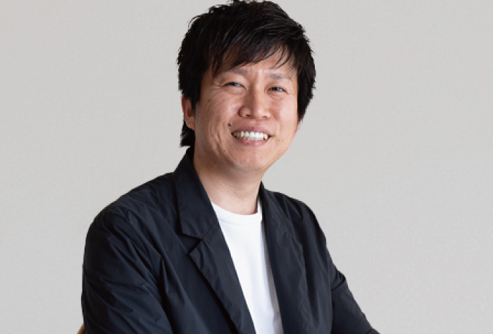 一般社団法人Gifted Creative 代表 峯上良平