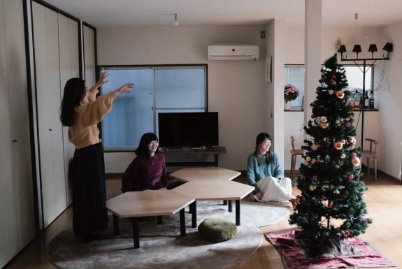 出会った時がはじまり