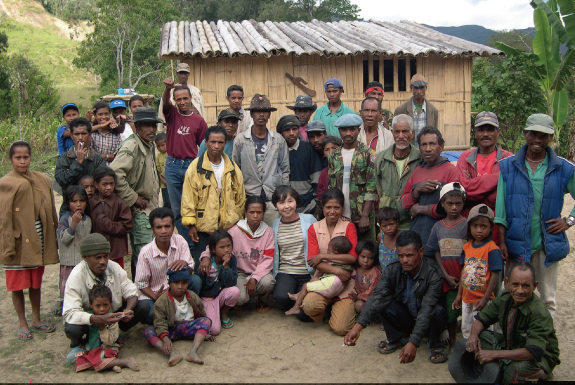 パルシック発足