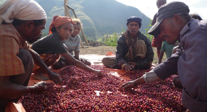 経済的自立を目指した支援