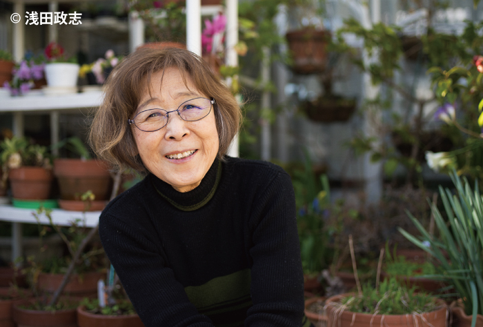 一般財団法人小さな絵本美術館 代表 さとうわきこ（主宰）武井利喜（館長）