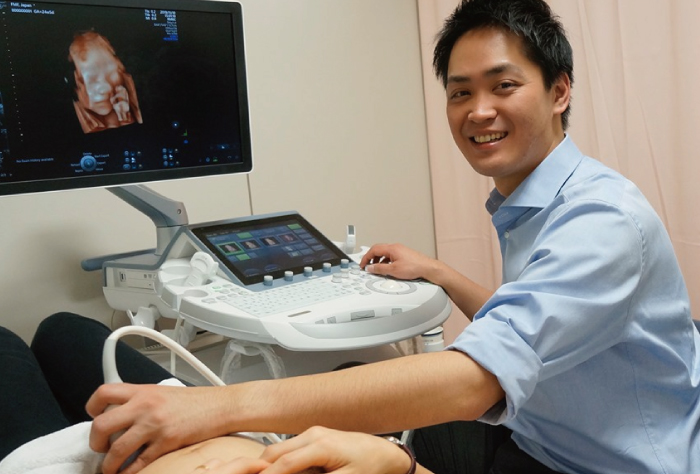 NPO法人親子の未来を支える会 代表 林伸彦