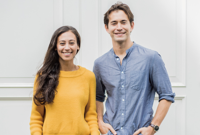 一般社団法人Social Innovation Japan 代表 マクティアマリコ　ルイスロビン敬