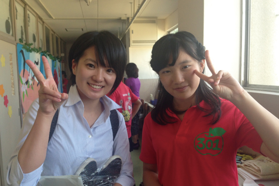 この力が社会に向かえば、日本は変わる