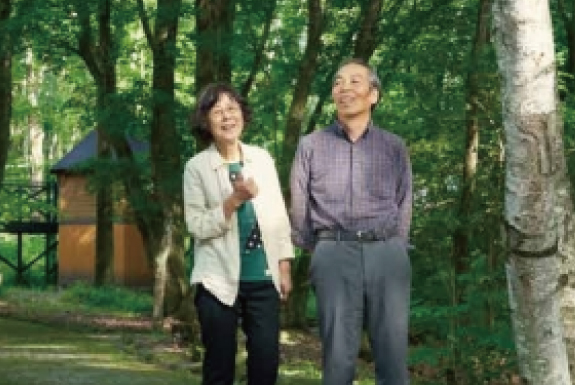 わきこさんの願いを胸に、歩み続ける