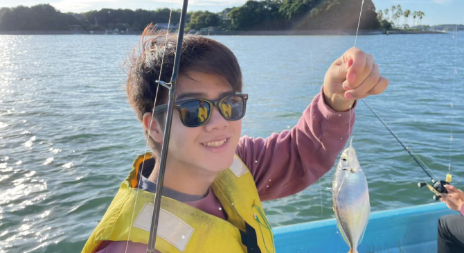 五感でリアルを感じる体験