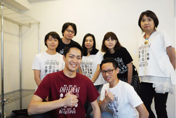 NPO法人親子の未来を支える会設立