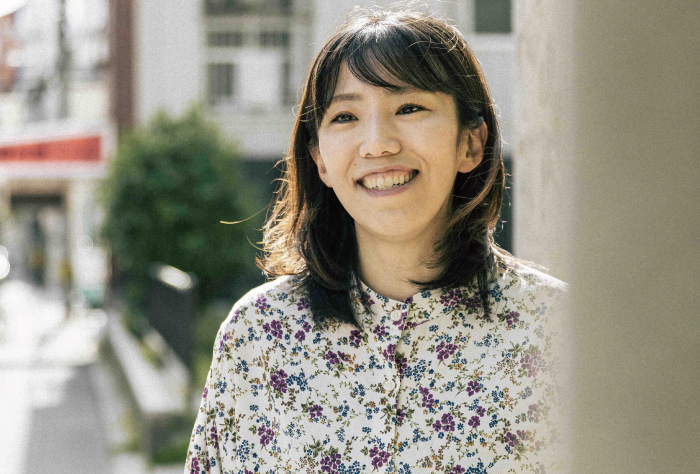 特定非営利活動法人Homedoor 代表 川口 加奈